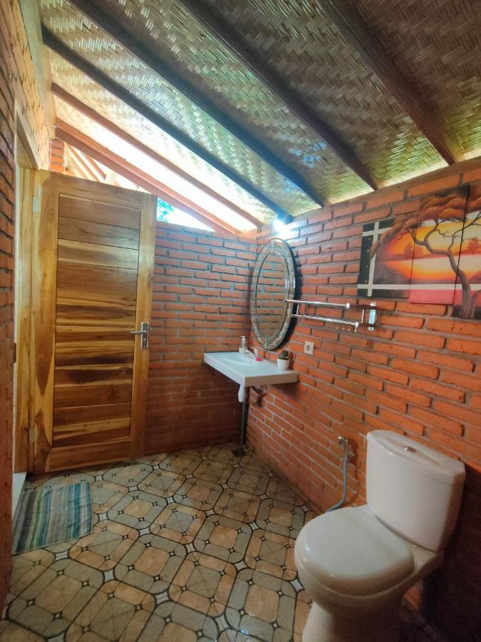 The Lumbung Tejakula Kültér fotó