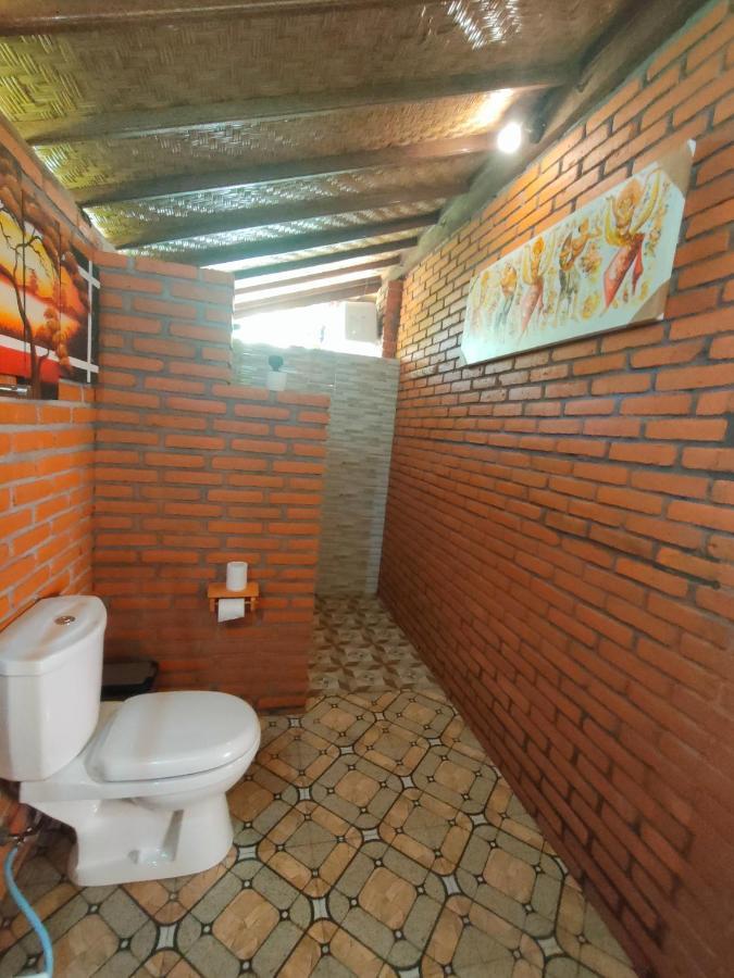 The Lumbung Tejakula Kültér fotó